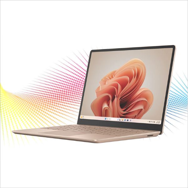 Surface Laptop Go 3 Core i5/Ram 16GB/SSD 256GB Like New