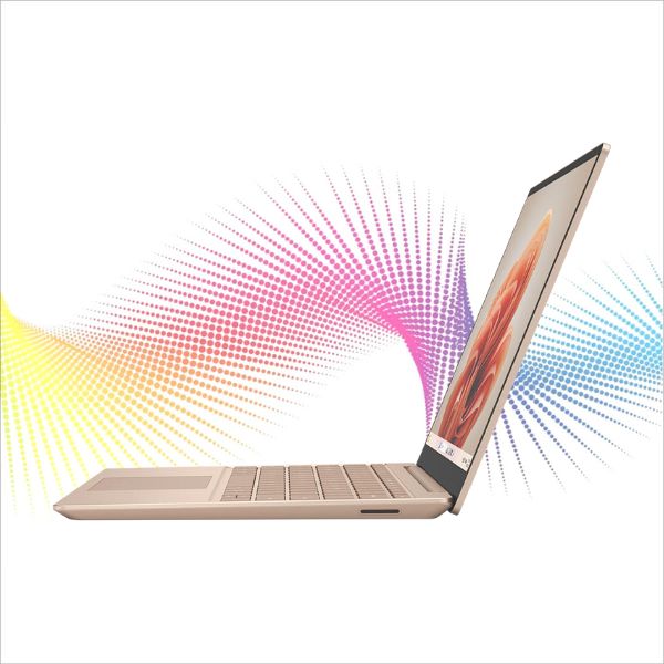 Surface Laptop Go 3 Core i5/Ram 16GB/SSD 256GB Like New