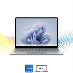 Surface Laptop Go 3 Core i5/Ram 16GB/SSD 256GB Like New