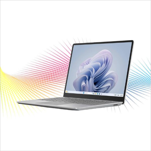 Surface Laptop Go 3 Core i5/Ram 16GB/SSD 256GB Like New