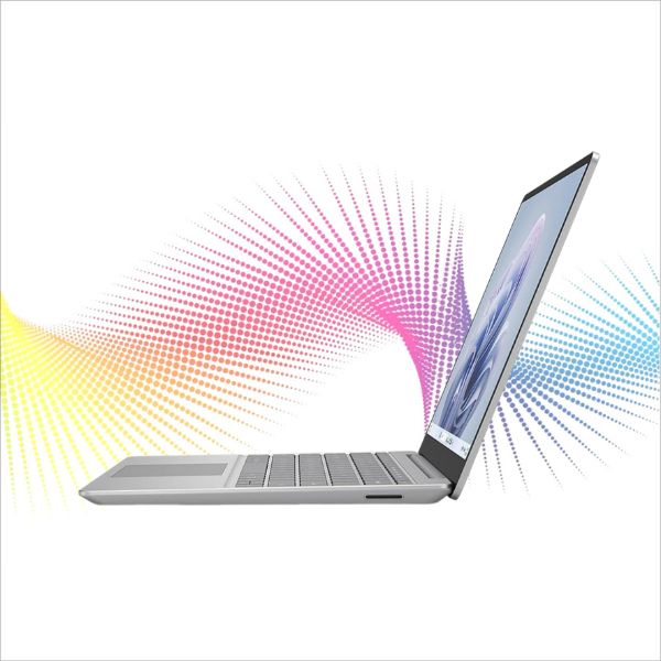 Surface Laptop Go 3 Core i5/Ram 8GB/SSD 256GB New Refurbished