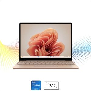 Surface Laptop Go 3 Core i5/Ram 8GB/SSD 256GB Like New