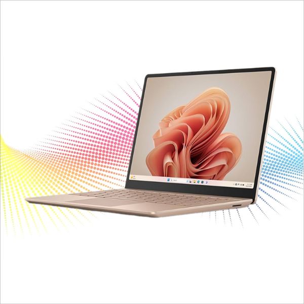 Surface Laptop Go 3 Core i5/Ram 8GB/SSD 256GB Like New