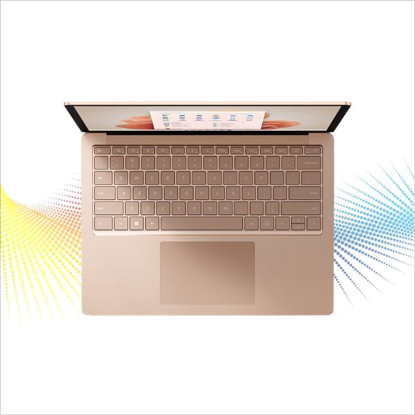 Surface Laptop Go 3 Core i5/Ram 8GB/SSD 256GB Like New