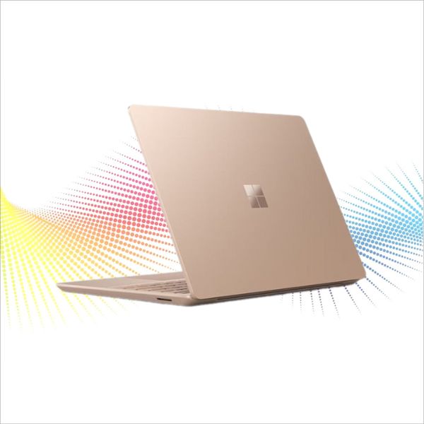 Surface Laptop Go 3 Core i5/Ram 8GB/SSD 256GB Like New