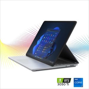 Surface Laptop Studio 1 Core i7/Ram 32GB/SSD 1TB Like New