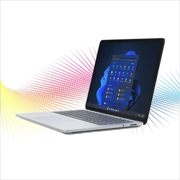 Surface Laptop Studio 1 Core i7/Ram 32GB/SSD 1TB/RTX A2000 New