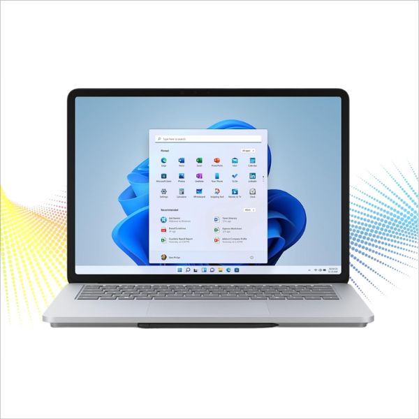 Surface Laptop Studio 1 Core i7/Ram 32GB/SSD 1TB/RTX A2000 New