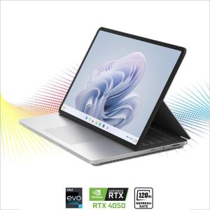 Microsoft Surface Laptop Studio 2 Core i7/ Ram 16GB/ SSD 512GB New Seal