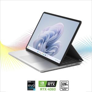 Microsoft Surface Laptop Studio 2 Core i7/ Ram 64GB/ SSD 1-2TB - RTX4060 New Seal
