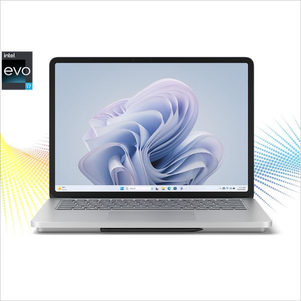 Microsoft Surface Laptop Studio 2 Core i7/ Ram 16GB/ SSD 512GB New Seal