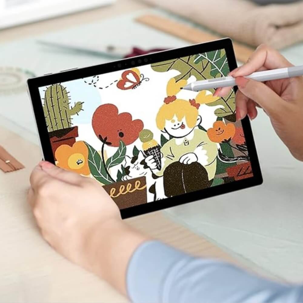 Surface Pen 5 hay còn gọi là Bút Surface Pro 2017