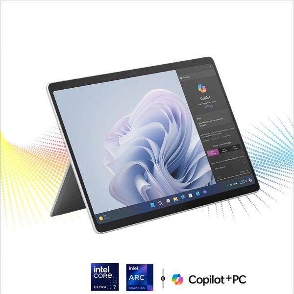 surface-pro-10-ultra-7-32gb-1 Surface Pro 10 Intel Core Ultra 7 165U/RAM 32GB/SSD 256GB - 1TB New