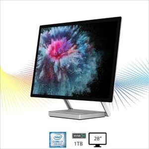 Surface Studio 2 Core i7/Ram 16GB/SSD 1TB/GTX1060 – New