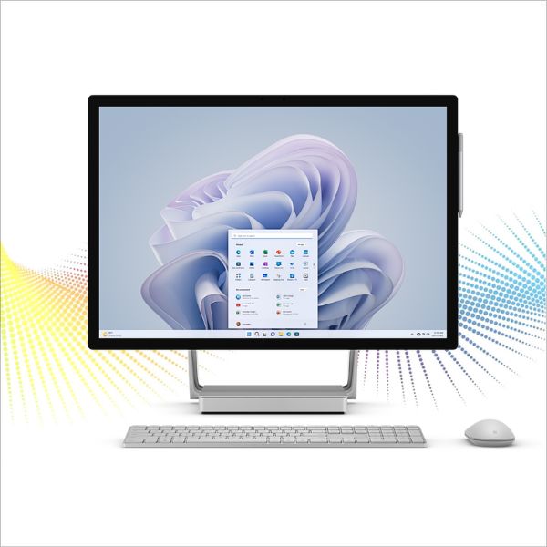 Surface Studio 2 Plus Core i7/RAM 32GB/SSD 1TB/GTX 3060 New