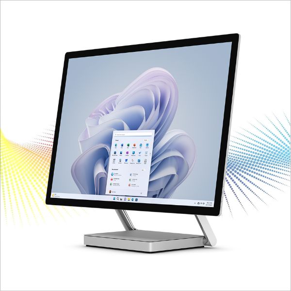 Surface Studio 2 Plus Core i7/RAM 32GB/SSD 1TB/GTX 3060 New