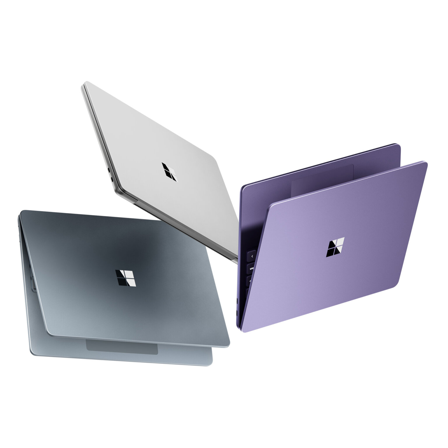 Microsoft Surface Laptop 13 inch 2025