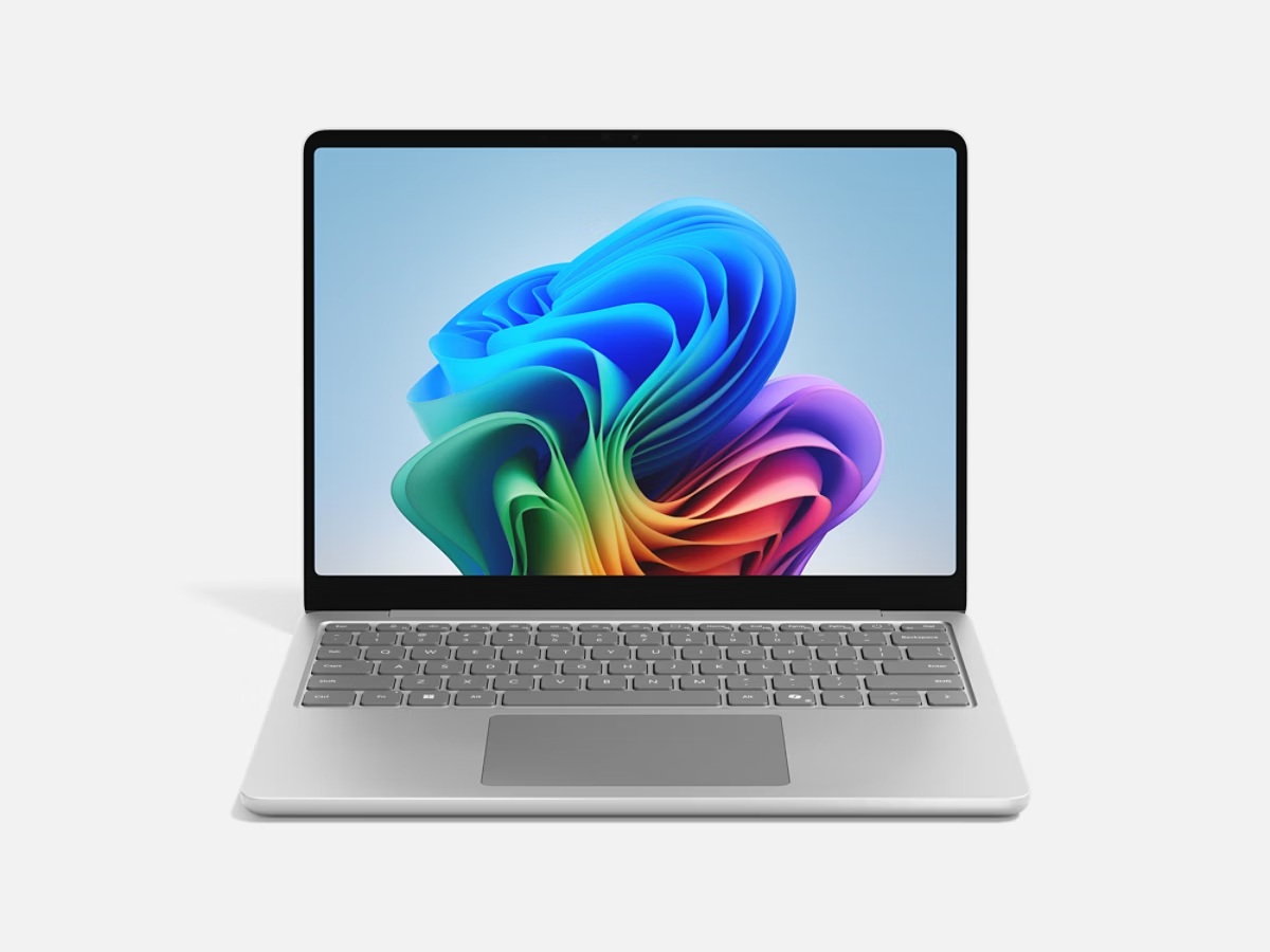 Microsoft Surface Laptop 13 inch 2025