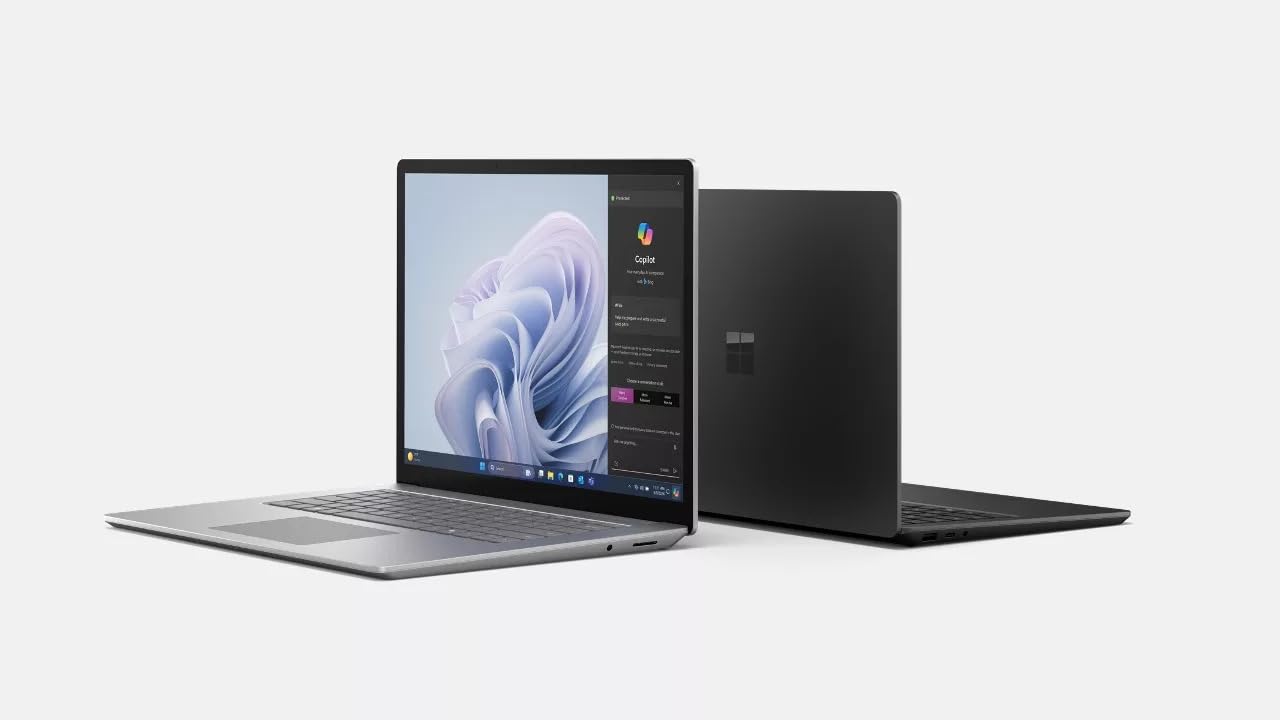 Microsoft Surface Laptop 6