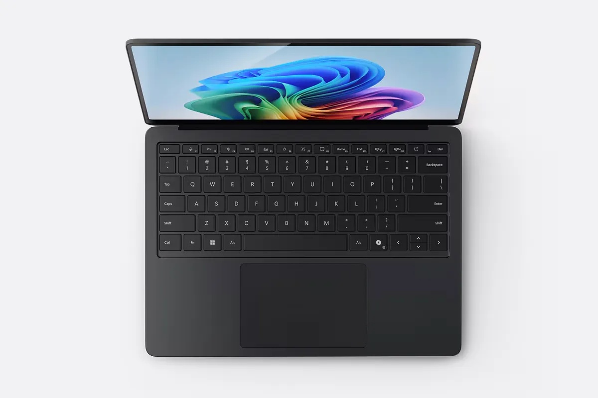 Bàn phím Surface Laptop 6