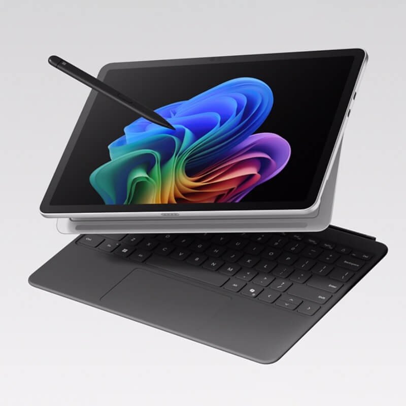 Màn hình và trải nghiệm hiển thị tốt cho công việc