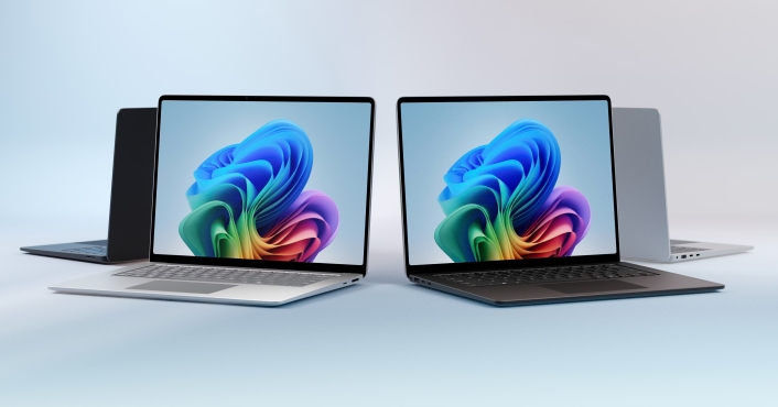 Microsoft Surface Laptop 7 (2024)