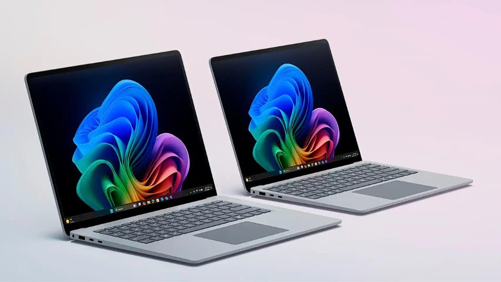 Microsoft Surface Laptop 7 (2024)