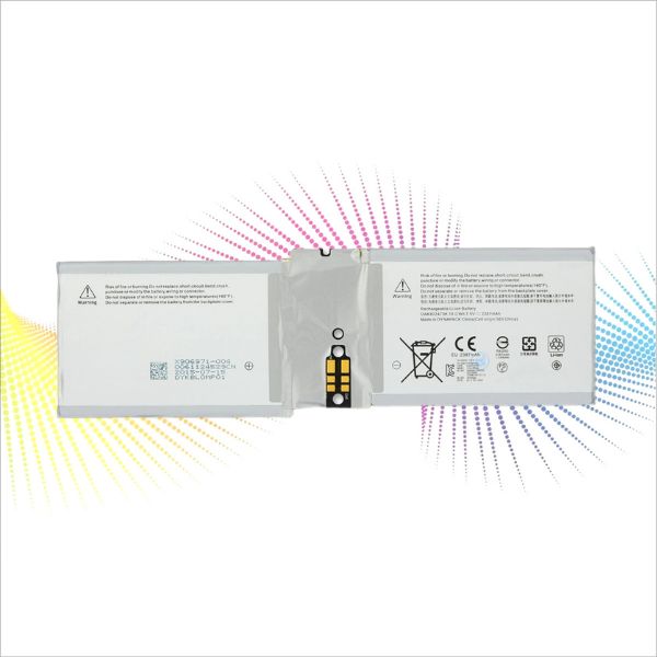 Pin Surface Book 3 - Chính hãng