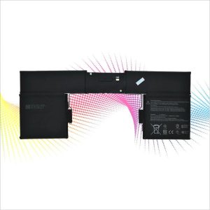 Pin Surface Book 1 GTX 965 (Keyboard Base GTX) - Chính hãng