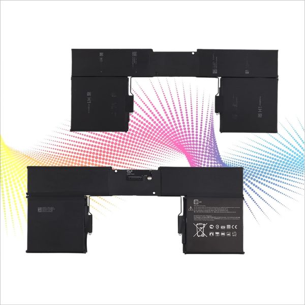 Pin Surface Book 1 GTX 965 (Keyboard Base GTX) - Chính hãng