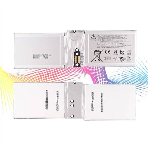 Pin Surface Book 3 - Chính hãng