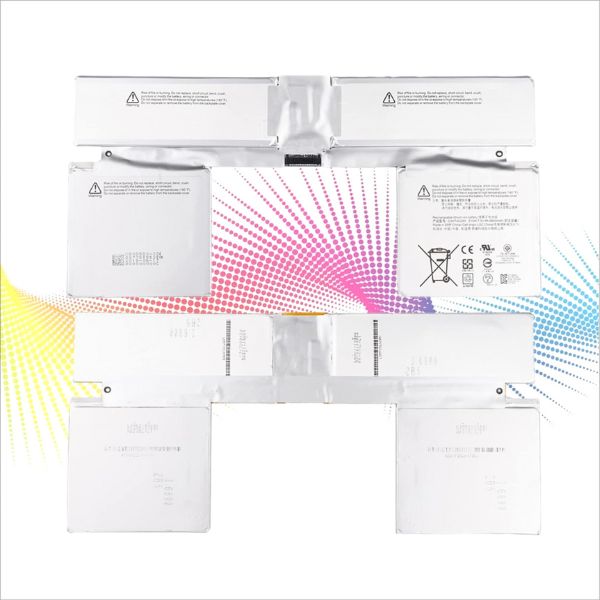 Pin Surface Book 3 - Chính hãng