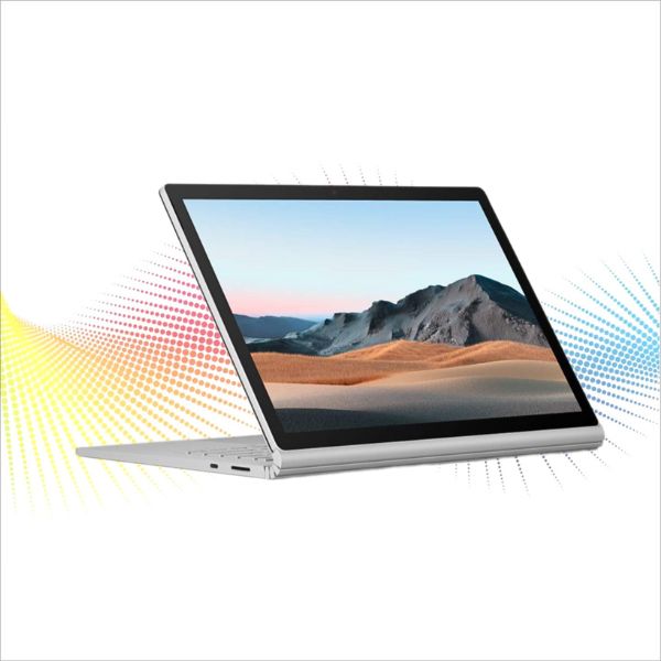 Surface Book 3 13.5 inch Core i7/Ram 32GB/SSD 512GB Like New