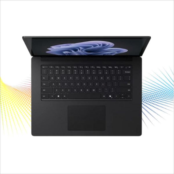 Surface Laptop 6 15 inch Intel Ultra 7 165H/RAM 16GB/SSD 256GB-512GB Like New
