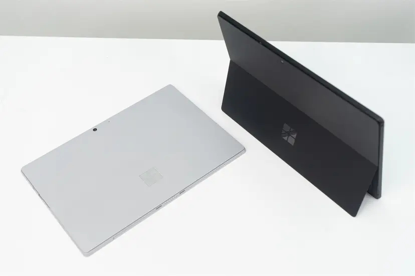 Microsoft Surface Pro 7