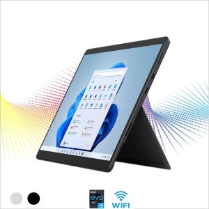 Surface Pro 8 Core i5/Ram 8GB/SSD 256GB New Refurbished