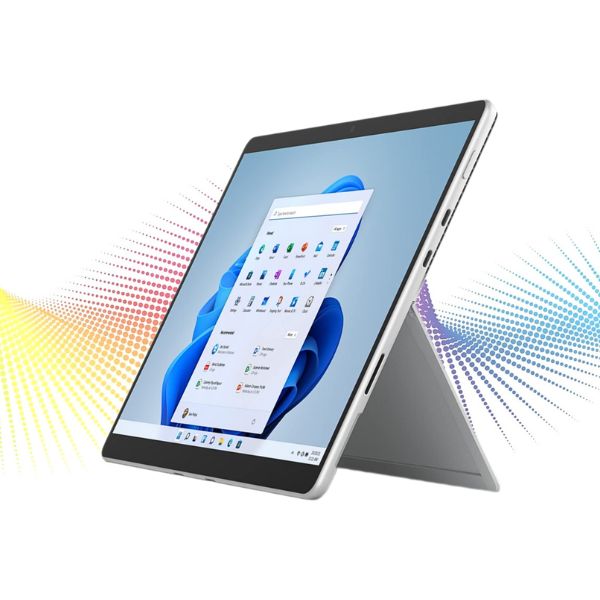 Surface Pro 8 Core i5/Ram 8GB/SSD 256GB New Refurbished