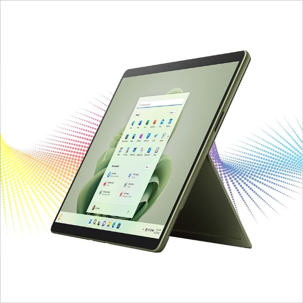 Surface Pro 9 Core i5/ Ram 8GB/ SSD 256GB New Seal