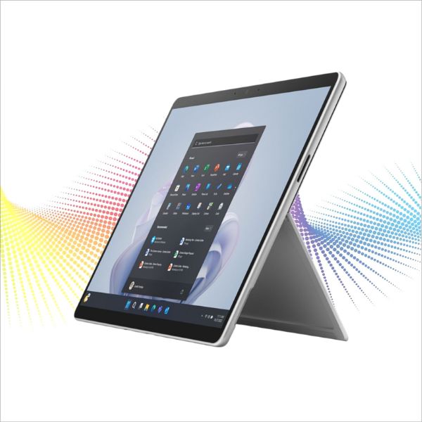Surface Pro 9 Core i5/ Ram 8GB/ SSD 256GB New Seal