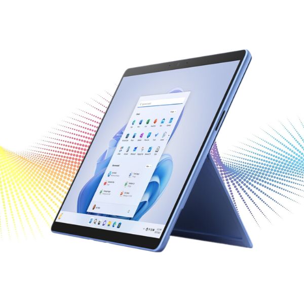 Surface Pro 9 Core i7/ Ram 16GB/ SSD 256GB New Refurbished