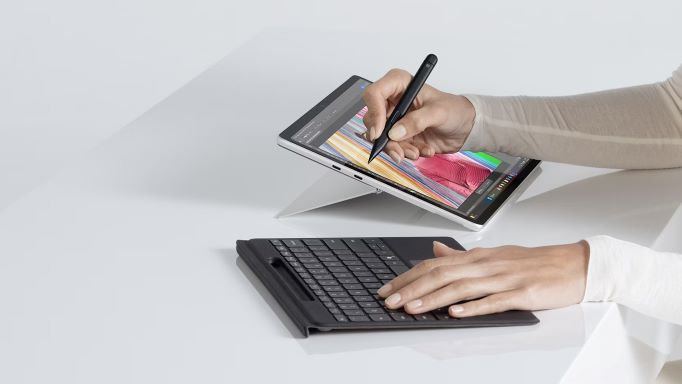 Dòng Surface Pro