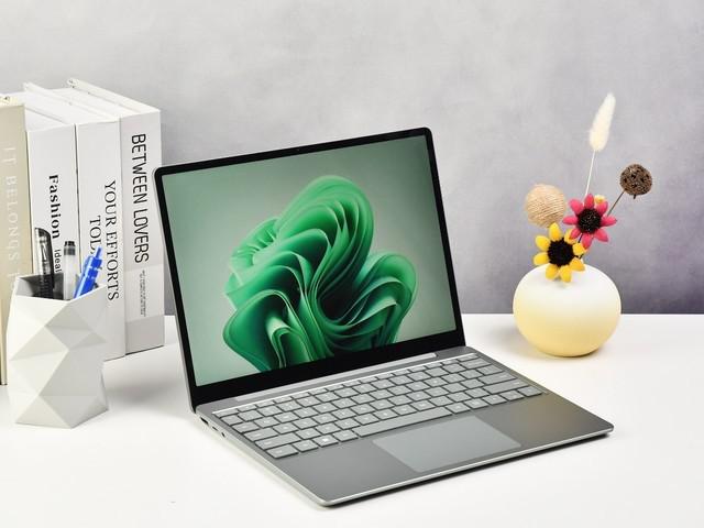 Surface Laptop Go 3