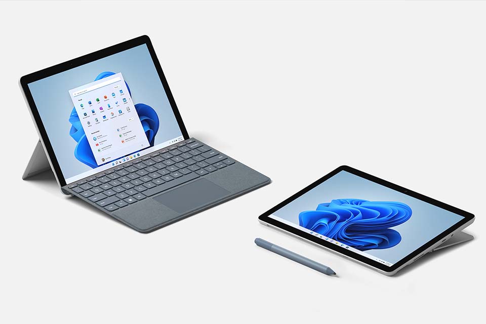 Microsoft Surface Go 3