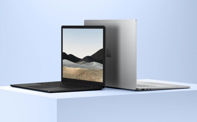 Microsoft Surface Laptop 4