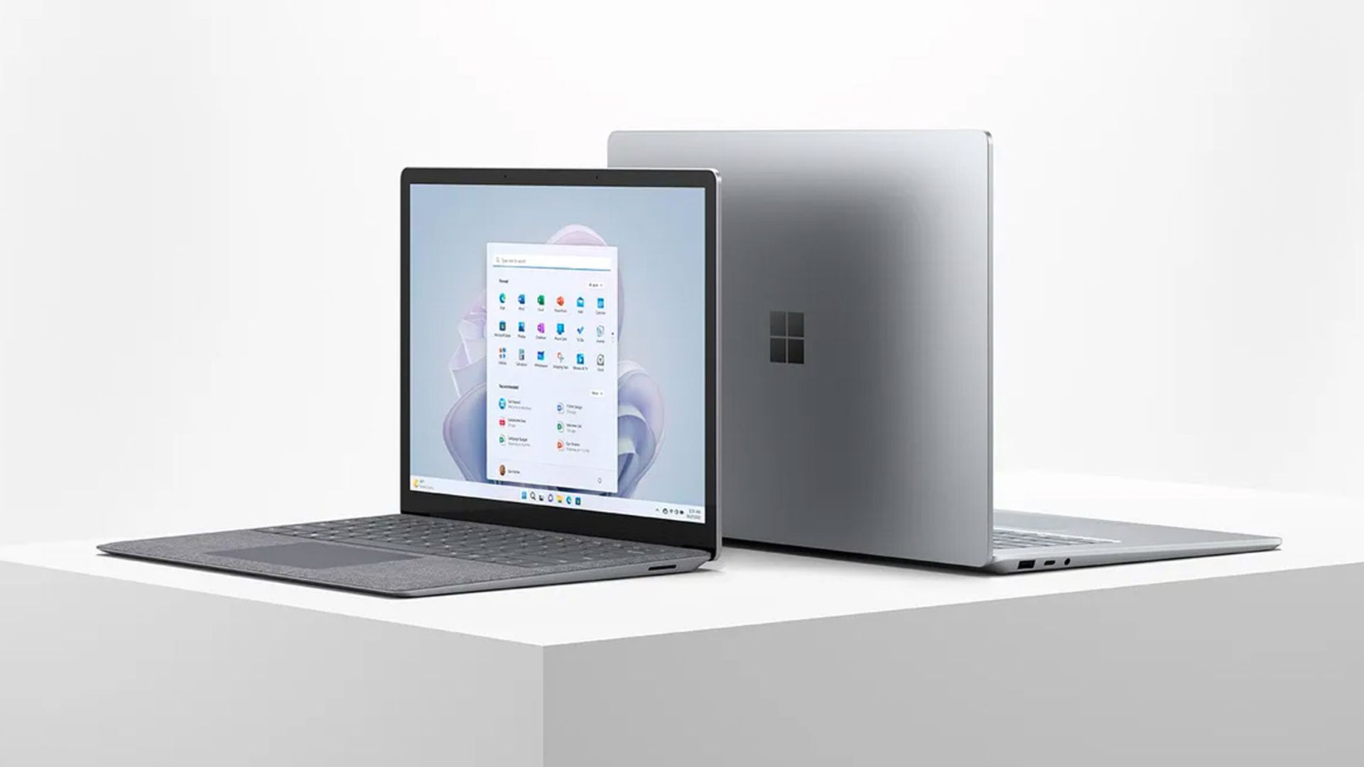 Microsoft Surface Laptop 5