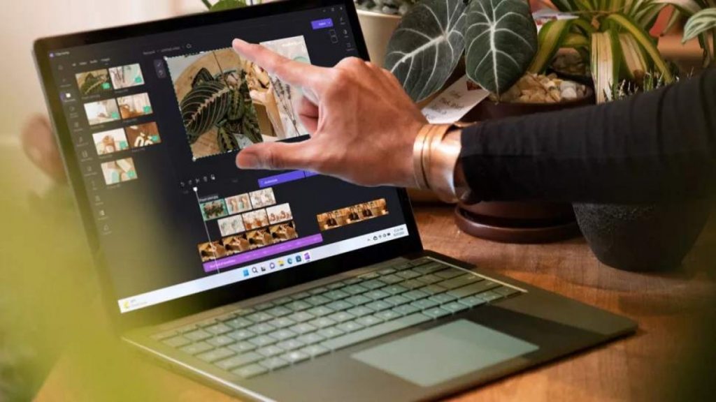 Màn hình Surface Laptop 5
