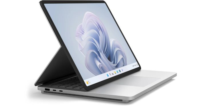 Surface Laptop Studio