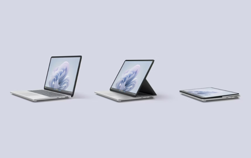 Dòng Surface Laptop Studio