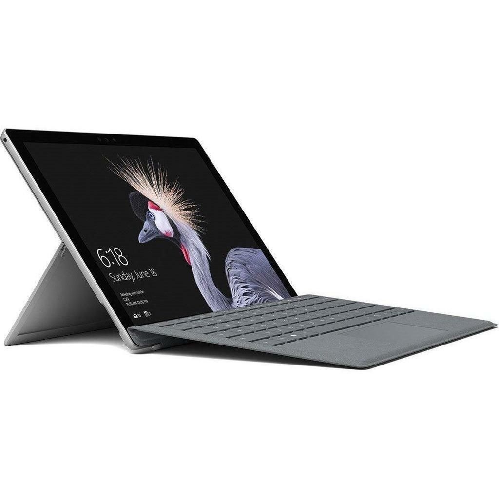 Thiết kế Surface Pro 5