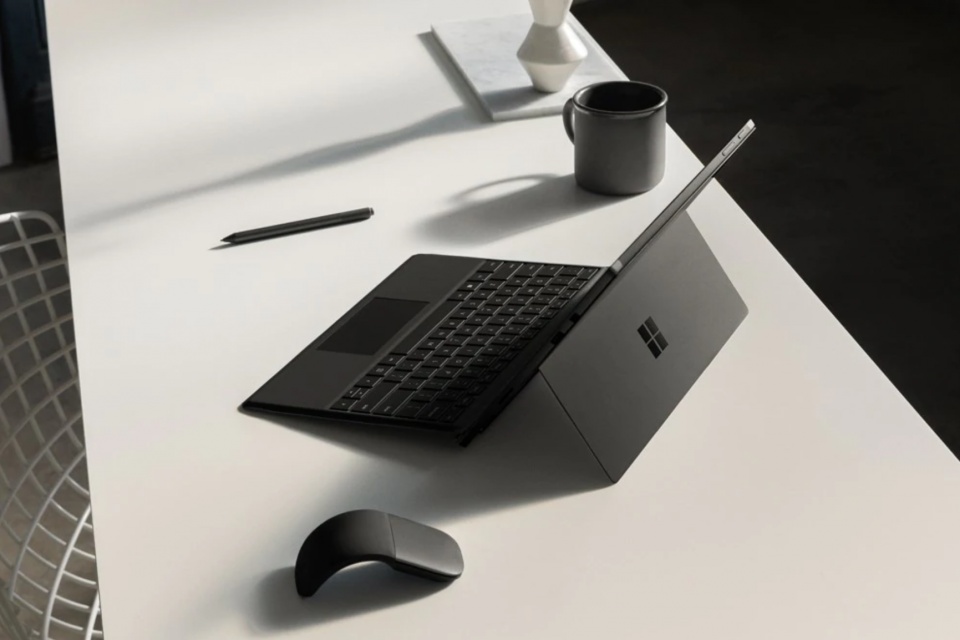Microsoft Surface Pro 6